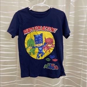 PJ MAX TODDLER SHIRT -size 5T